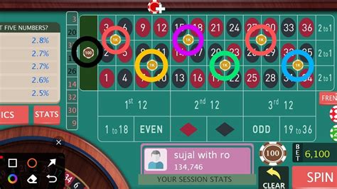 The Best Online Roulette Strategies [2022.